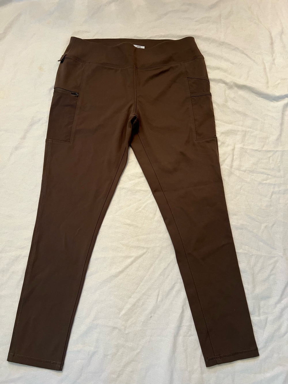 Carhartt Women's Fitted  Utility Hardworking wrinkle free leggings